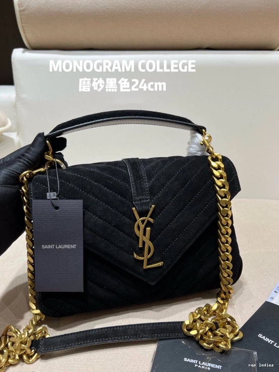 Repladies REP YSL COLLEGE MEDIUM 0806